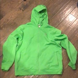 Lacoste hoody
